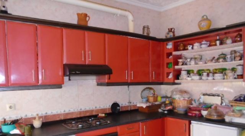 Caceres - Plasencia - 210m2