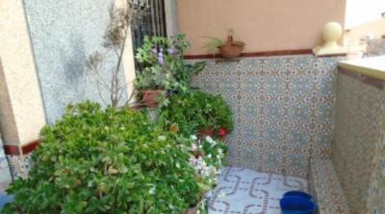 Caceres - Plasencia - 210m2