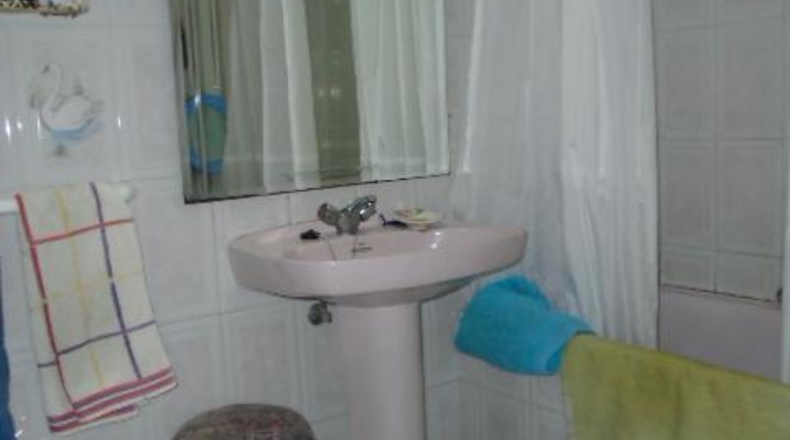 Caceres - Plasencia - 210m2