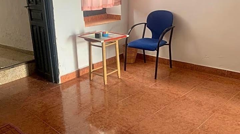 Málaga - Alfarnate - 180m2