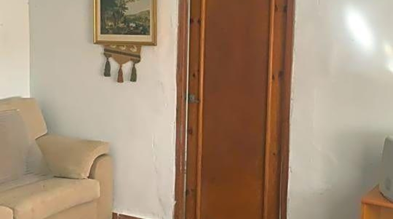 Málaga - Alfarnate - 180m2