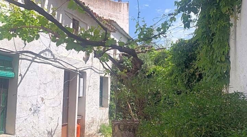 Málaga - Alfarnate - 180m2
