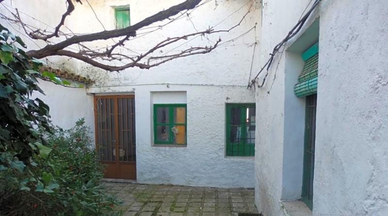Málaga - Alfarnate - 180m2