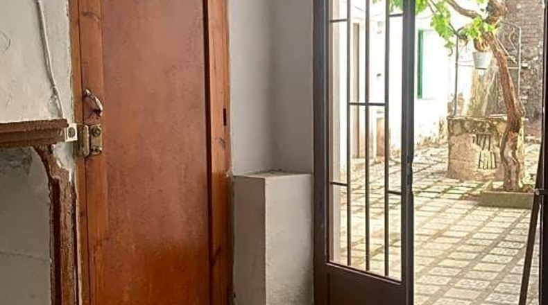 Málaga - Alfarnate - 180m2