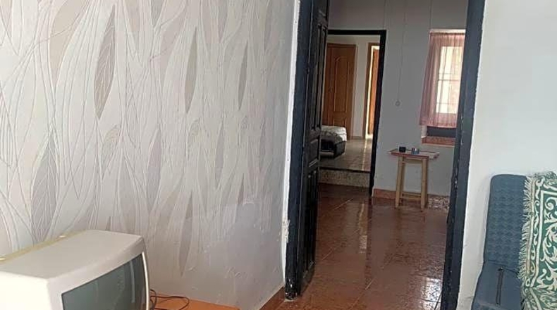 Málaga - Alfarnate - 180m2