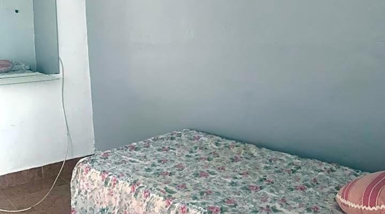 Málaga - Alfarnate - 180m2