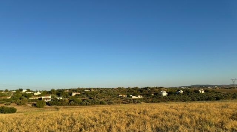 Badajoz - Mérida - 22000m2