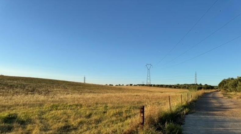 Badajoz - Mérida - 22000m2