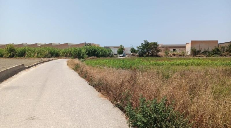 Granada - Motril - 937m2