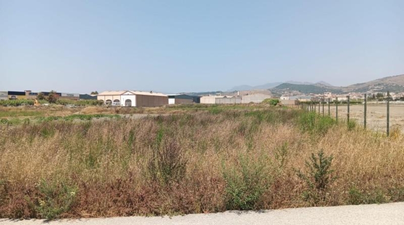 Granada - Motril - 937m2