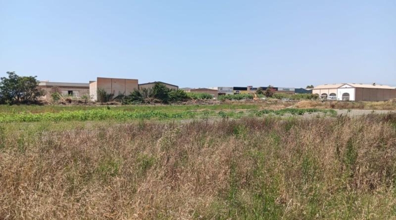 Granada - Motril - 937m2