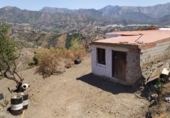 Terreny no urbanitzable en venda a la España, Torrox, ref.: TR166811 foto