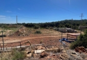 Parcela urbanizable en venta en la España, Náquera, ref: TR169921 foto