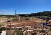 Parcela urbanizable en venta en la España, Náquera, ref: TR169921 foto