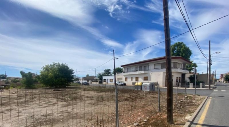 Tarragona - Deltebre - 691m2
