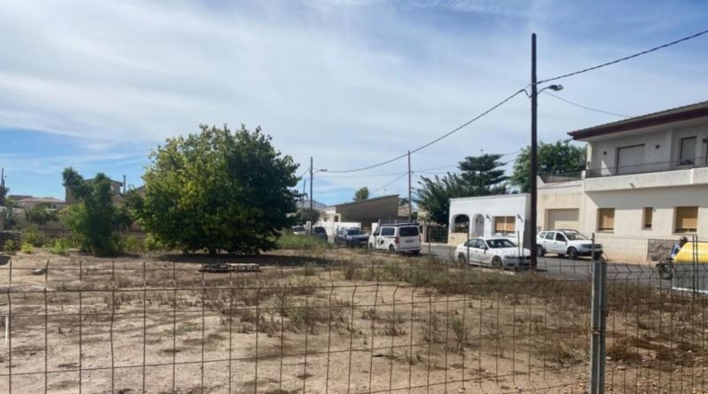Tarragona - Deltebre - 691m2