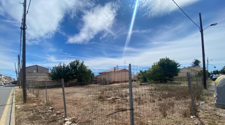 Tarragona - Deltebre - 691m2