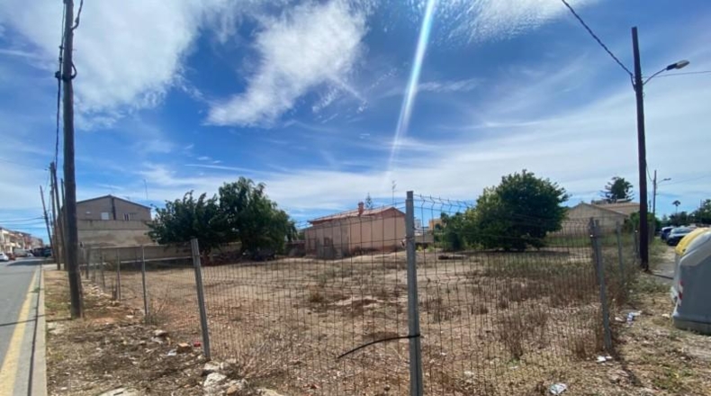 Tarragona - Deltebre - 691m2