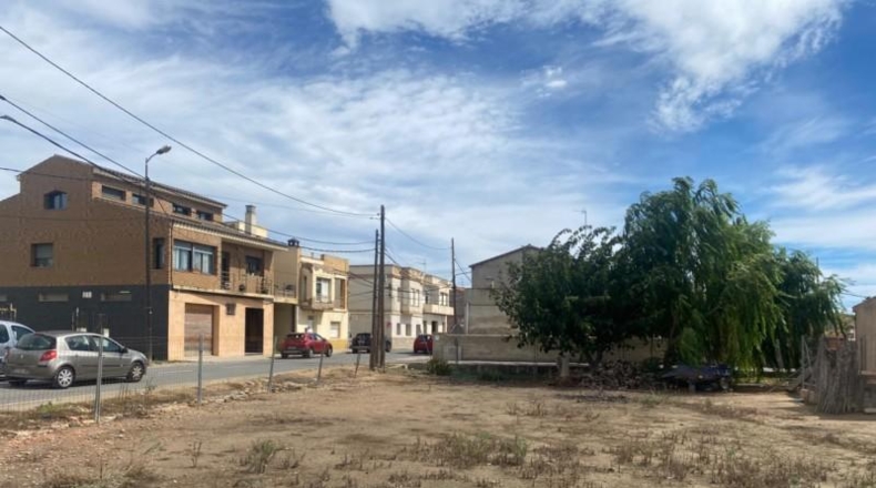 Tarragona - Deltebre - 691m2