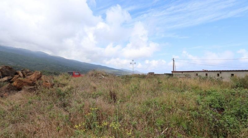 Santa Cruz de Tenerife - San Juan de Puntallana - 2393m2