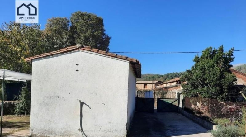 Ávila - Candeleda - 2800m2