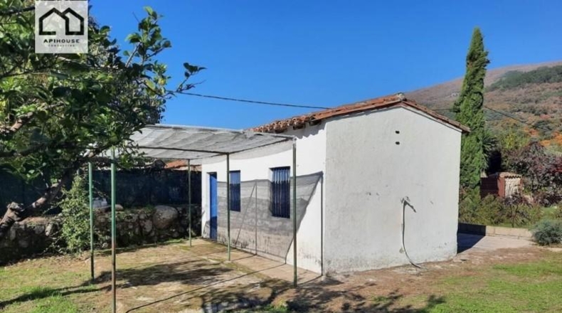Ávila - Candeleda - 2800m2