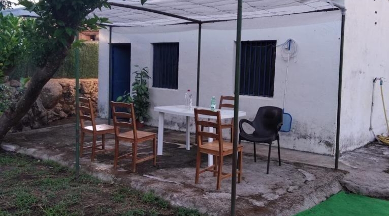 Ávila - Candeleda - 2800m2