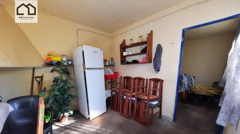 Ávila - Candeleda - 2800m2