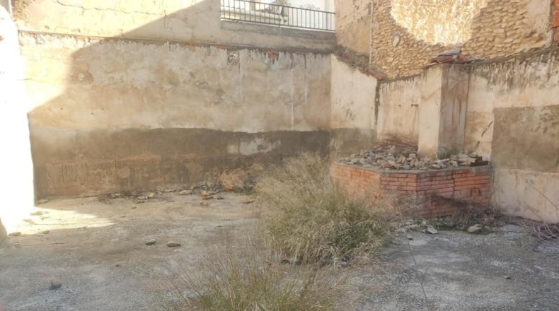Albacete - Almansa - 200m2