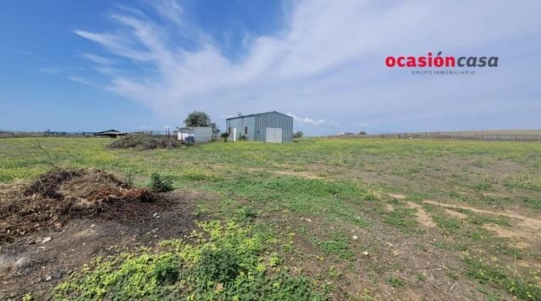 Córdoba - Пособланко - 121m2