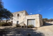Casa de camp amb terreny en venda a la España, Olula del Río, ref.: TR294481 foto