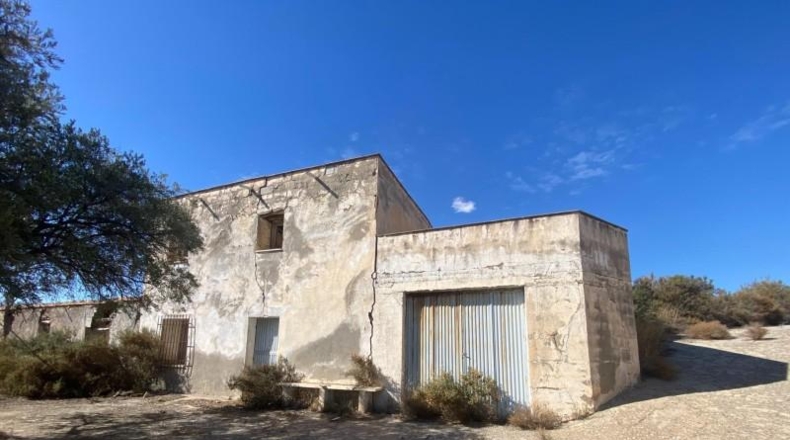 Almería - Олула-дель-Рио - 121313m2
