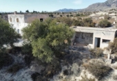 Casa de camp amb terreny en venda a la España, Olula del Río, ref.: TR294481 foto
