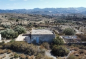 Casa de camp amb terreny en venda a la España, Olula del Río, ref.: TR294481 foto