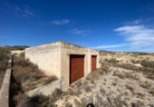 Casa de camp amb terreny en venda a la España, Olula del Río, ref.: TR294481 foto