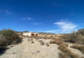 Casa de camp amb terreny en venda a la España, Olula del Río, ref.: TR294481 foto