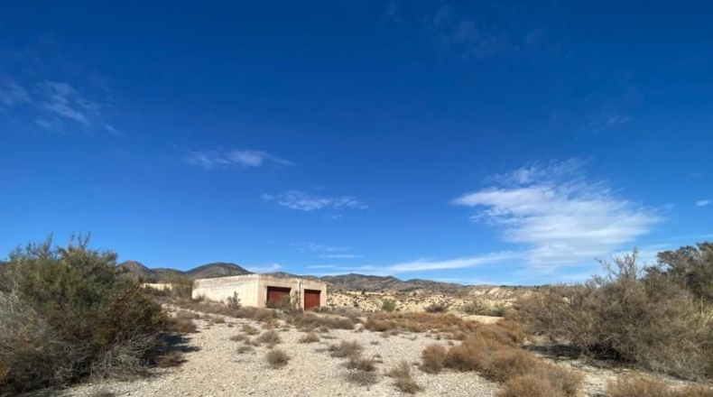 Almería - Олула-дель-Рио - 121313m2