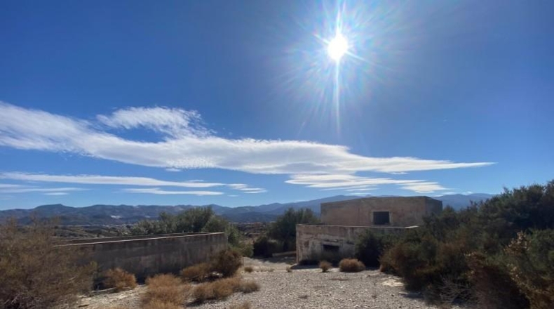 Almería - Олула-дель-Рио - 121313m2
