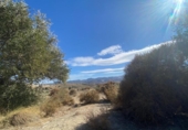 Casa de camp amb terreny en venda a la España, Olula del Río, ref.: TR294481 foto
