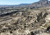 Casa de camp amb terreny en venda a la España, Olula del Río, ref.: TR294481 foto