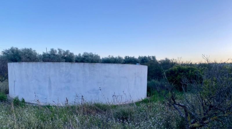 Tarragona - Masdenverge - 12202m2