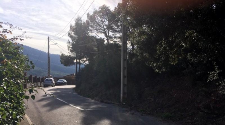 Barcelona - Vacarisses - 1211m2