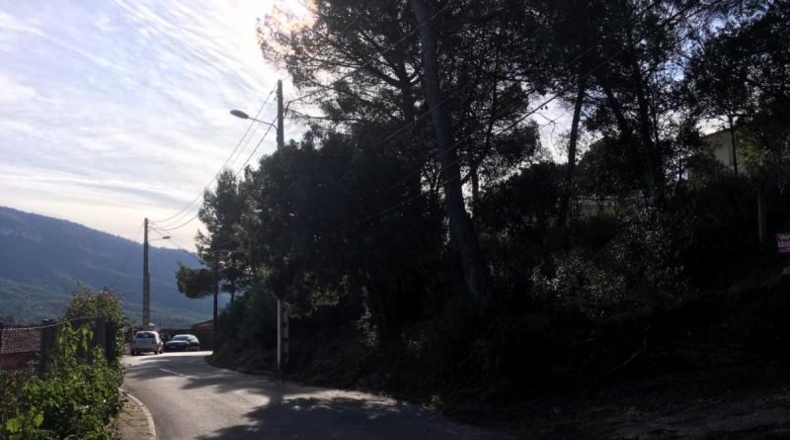Barcelona - Vacarisses - 1211m2