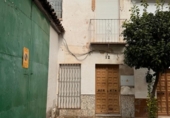 Casa de poble en venda a la España, Villa del Río, ref.: TR294874 foto
