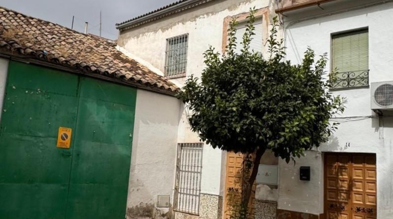 Córdoba - Villa del Río - 188m2