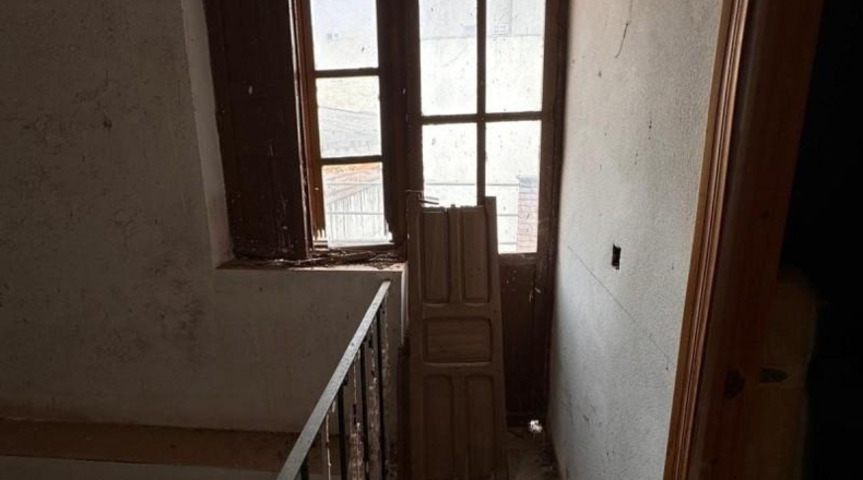 Córdoba - Villa del Río - 188m2
