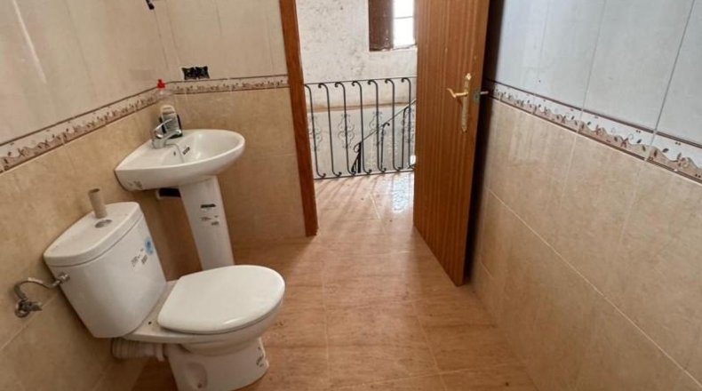 Córdoba - Villa del Río - 188m2