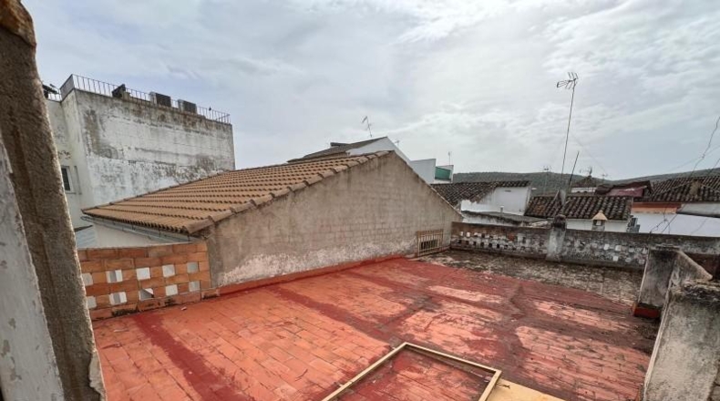 Córdoba - Villa del Río - 188m2
