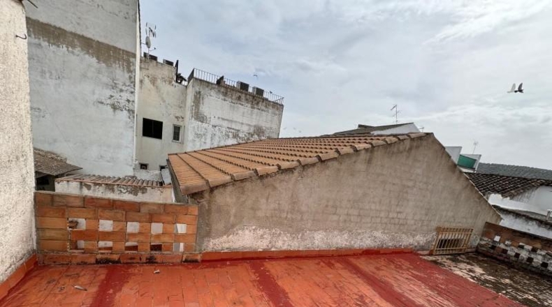 Córdoba - Villa del Río - 188m2