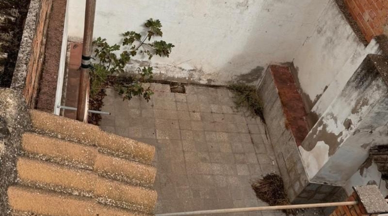 Córdoba - Villa del Río - 188m2